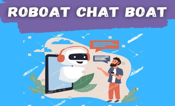 What is Roboat Chat Boat and Use