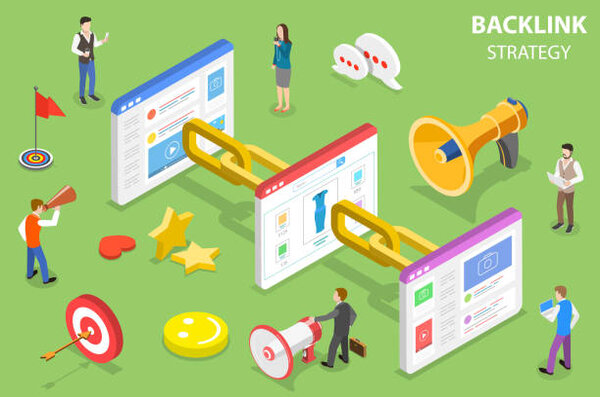 What is Backlink and Important of Backlink